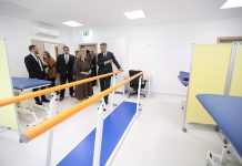 Svečano obilježen završetak Centra za starije osobe vrijedan 5,8 milijuna eura